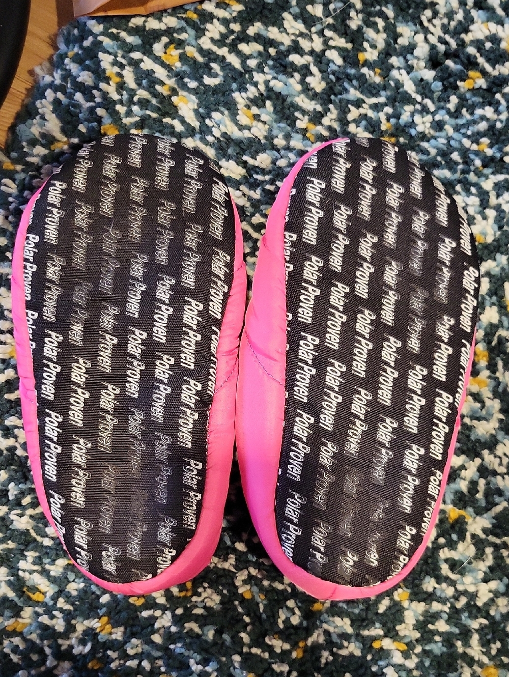 Baffin Slippers - Picture 2 of 3